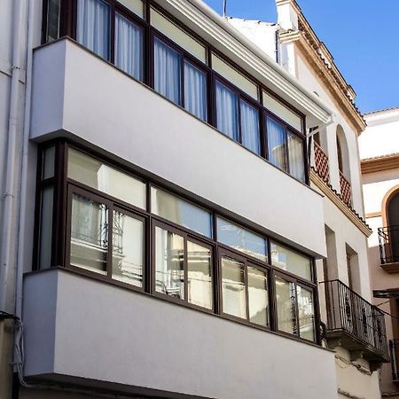 Tandem House Apartment Priego De Cordoba Exterior photo