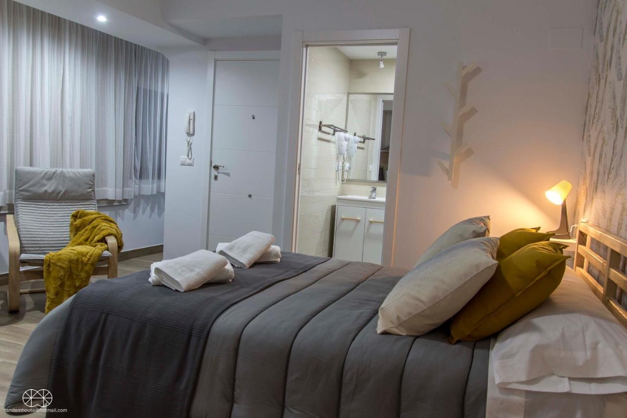 Tandem House Apartment Priego De Cordoba Exterior photo