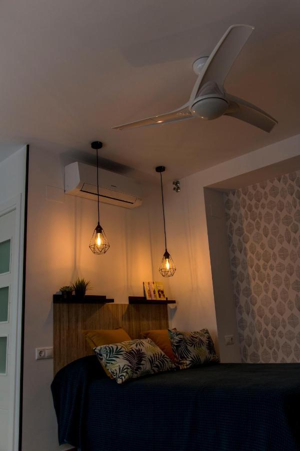 Tandem House Apartment Priego De Cordoba Exterior photo