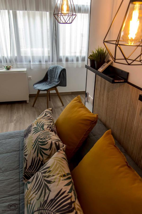 Tandem House Apartment Priego De Cordoba Exterior photo